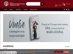 Sites similar to librerias-hsr.es