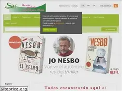 Sites similar to libreriasar.com