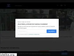 Sites similar to libreriasaulo.com
