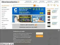 Sites similar to libreriascolastica.it