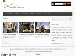 Sites similar to libreriasdezaragoza.com