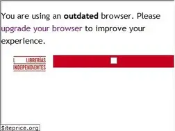 Sites similar to libreriasl.com