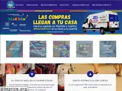 Sites similar to libreriasmatilda.com
