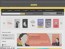 Sites similar to libreriasnobel.es