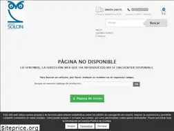 Sites similar to libreriasolon.com