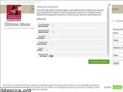 Sites similar to libreriastarloa.com