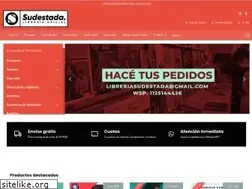 Sites similar to libreriasudestada.com.ar