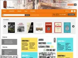 Sites similar to libreriasur.com.pe