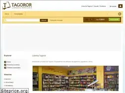 Sites similar to libreriatagoror.com