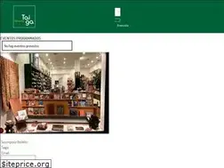 Sites similar to libreriataiga.com