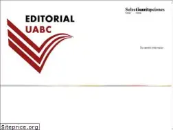 Sites similar to libreriauabc.com