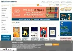 Sites similar to libreriauniversitaria.it