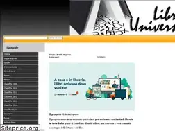 Sites similar to libreriauniversitas.it