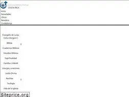 Sites similar to libreriaverbodivino.com