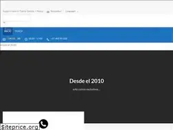 Sites similar to libreriavip.com