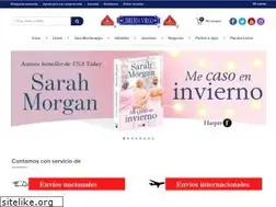 Sites similar to libreriavirgo.com.mx
