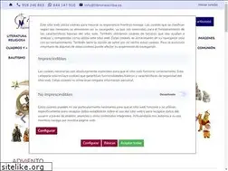Sites similar to libreriawelba.es