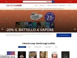 Sites similar to librerie.coop