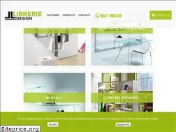 Sites similar to libreriedesign.com