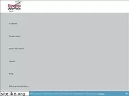 Sites similar to libreriodelaplata.com