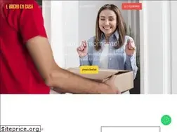 Sites similar to libreroencasa.com