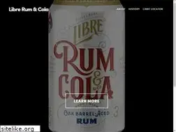 Sites similar to librerumcola.com