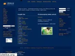 Sites similar to libres.cz