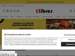 Sites similar to libres.pl
