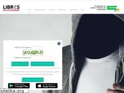 Sites similar to libresdeextorsion.mx