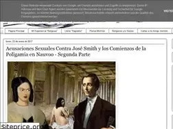 Sites similar to libresdefe.blogspot.com