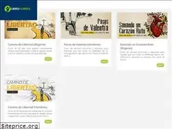 Sites similar to libresencristo.org