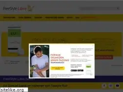 Sites similar to libresensor.com