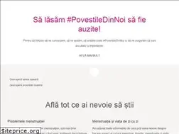 Sites similar to libresse.ro