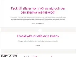 Sites similar to libresse.se