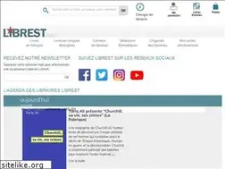 Sites similar to librest.fr