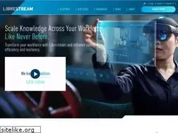 Sites similar to librestream.com