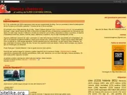 Sites similar to libretachatarra.blogspot.com