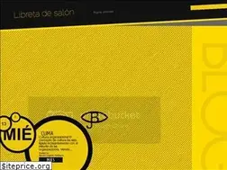 Sites similar to libretadesalon.blogspot.com