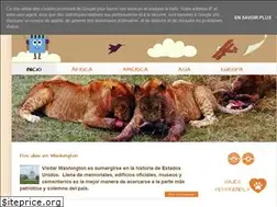 Sites similar to libretaviajera.com