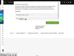 Sites similar to libreteria.com