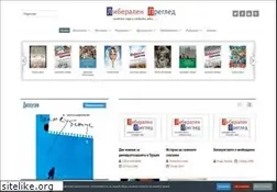 Sites similar to librev.com