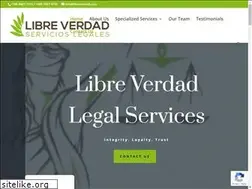 Sites similar to libreverdad.com