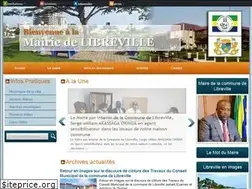 Sites similar to libreville.ga