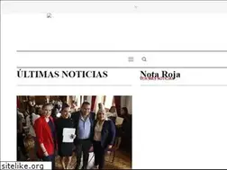 Sites similar to librexpresion.mx
