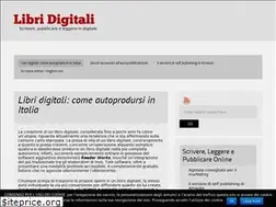 Sites similar to libri-digitali.com
