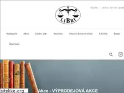 Sites similar to libri.cz