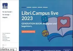 Sites similar to libri.de