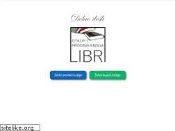 Sites similar to libri.hr