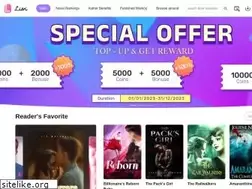 Sites similar to libri7.com