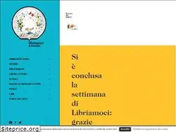Sites similar to libriamociascuola.it